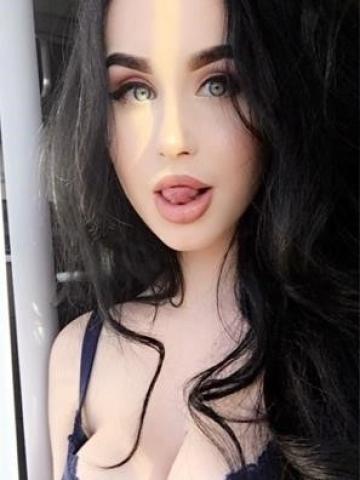 Индивидуалка Агнесса Фотография 3