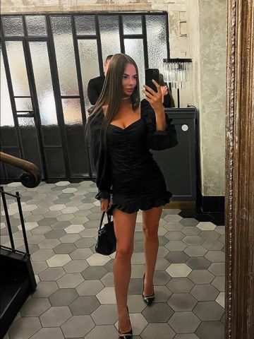 Индивидуалка Виктория Фотография 1