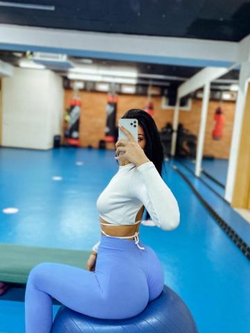 Индивидуалка Жасмин Фотография 4