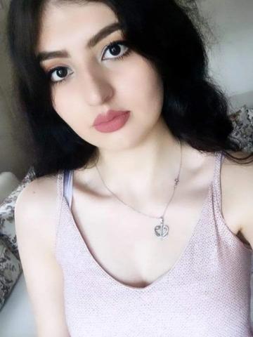 Индивидуалка Эрика Фотография 3