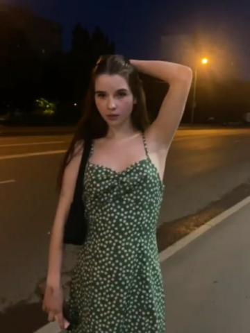 Индивидуалка Борислава Фотография 3